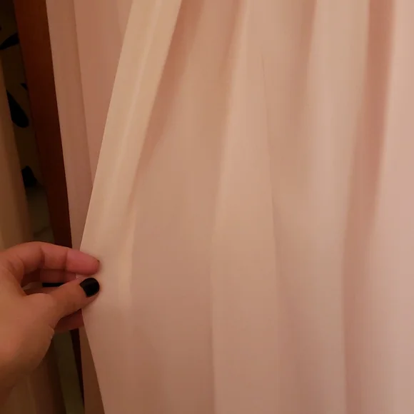 Jessica McClintock formal dress size 10 - Picture 6 of 7